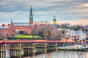 Things To Do In Annapolis This Spring