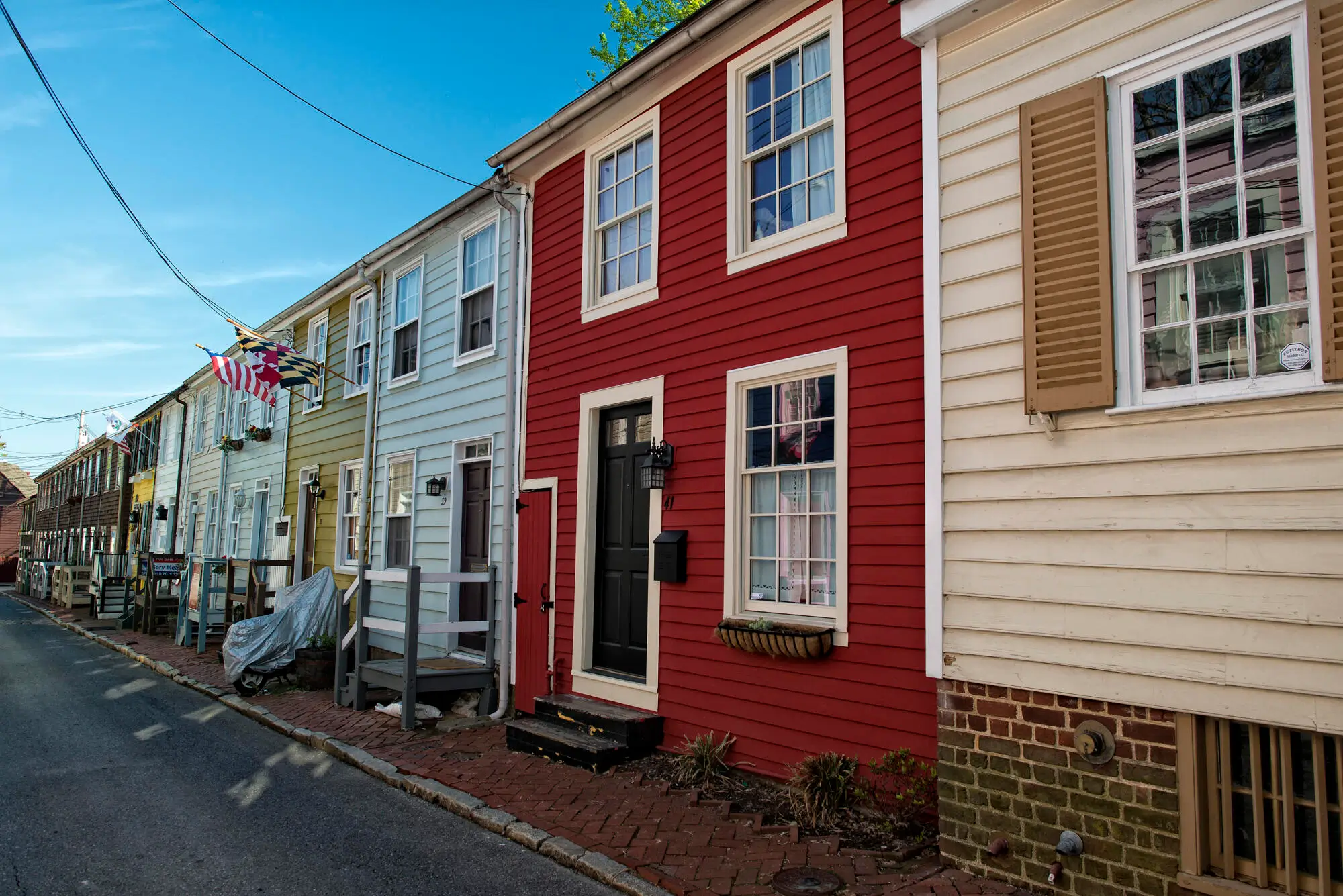 Attracting Guests in the Off-Season: Tips for Year-Round Bookings in Annapolis, MD