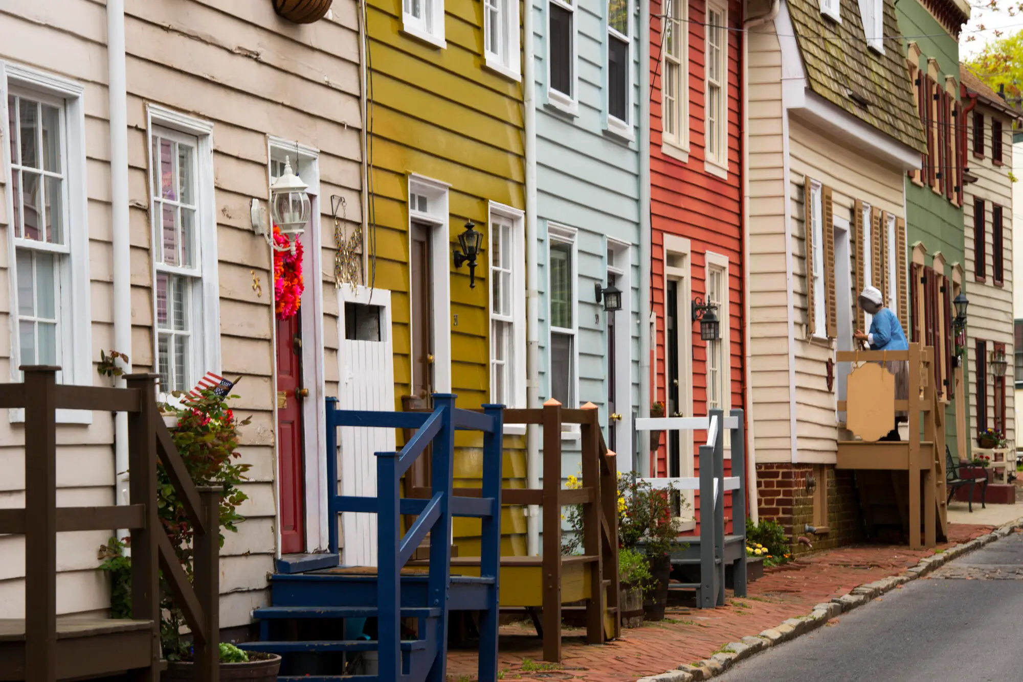 Peak Season Pricing Strategies for Annapolis Vacation Rentals