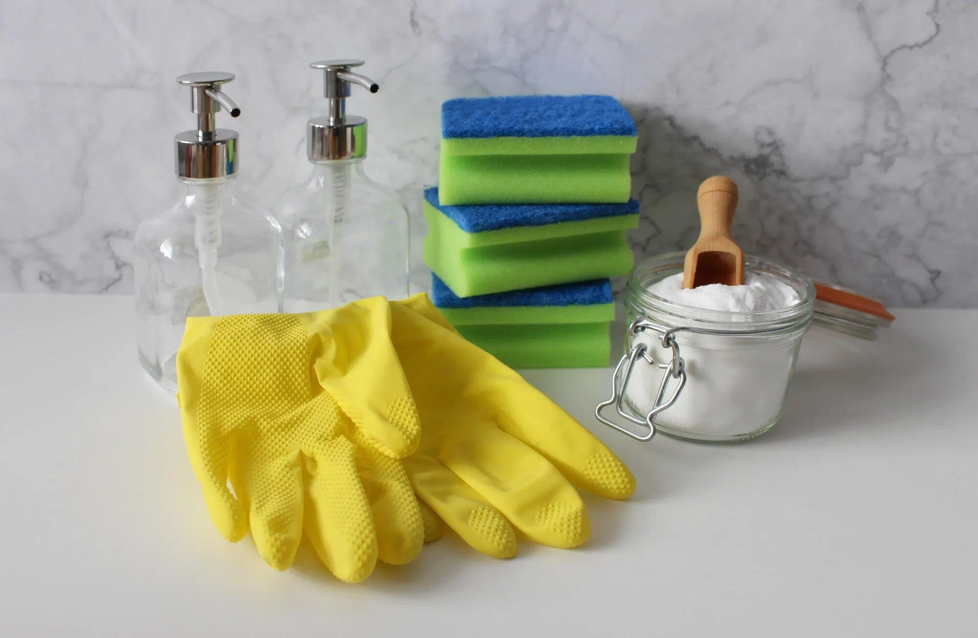 Top Methods for Tackling Stains and Spills in Your Rental in Annapolis